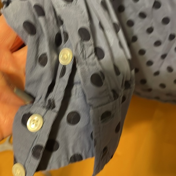 ! J. Crew Women's top (000188) - Picture 4 of 10